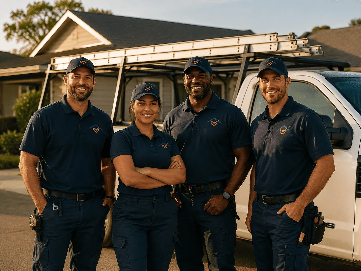 Roof Inspection company in Sunnyvale, CA